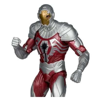 DC Multiverse McFarlane Collector Edition Actionfigur #41 Darkstars (Darkstars Rising) 18 cm – Bild 3