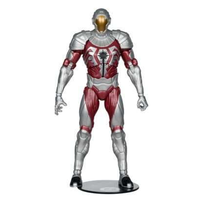 DC Multiverse McFarlane Collector Edition Actionfigur #41 Darkstars (Darkstars Rising) 18 cm – Bild 5