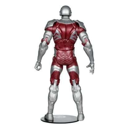 DC Multiverse McFarlane Collector Edition Actionfigur #41 Darkstars (Darkstars Rising) 18 cm – Bild 6