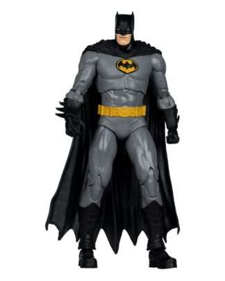 DC Multiverse Actionfigur Batman (Batman: Three Jokers) 19 cm