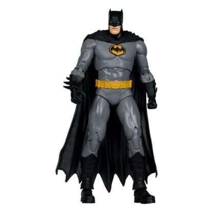 DC Multiverse Actionfigur Batman (Batman: Three Jokers) 19 cm