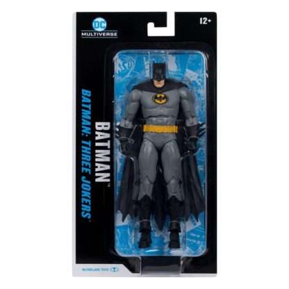 DC Multiverse Actionfigur Batman (Batman: Three Jokers) 19 cm – Bild 5