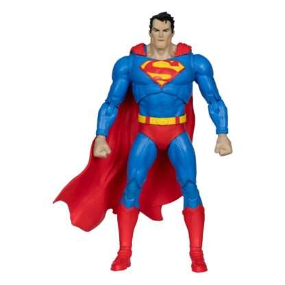DC Multiverse Actionfigur Superman (Hush) 19 cm – Bild 3