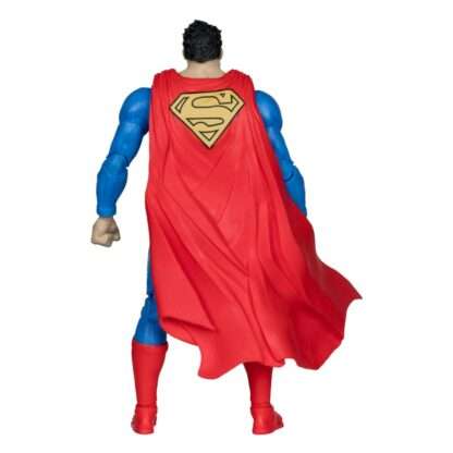 DC Multiverse Actionfigur Superman (Hush) 19 cm – Bild 4