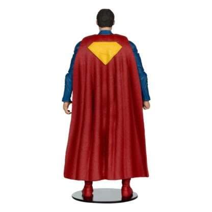 Superman (2025) DC Multiverse Actionfigur Superman 18 cm – Bild 5
