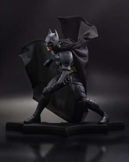 DC Direct  Statue DC Movie Statues Batman (The Dark Knight) 24 cm – Bild 2