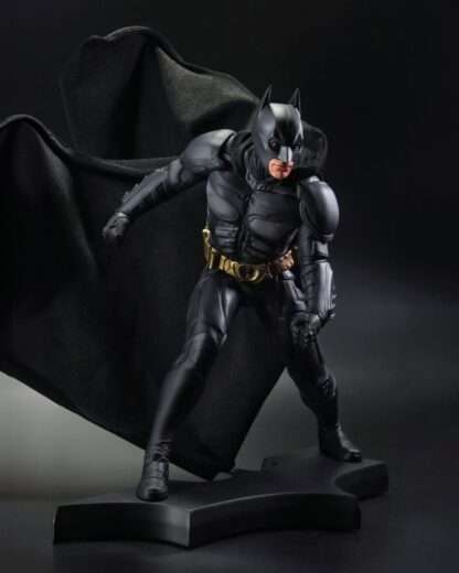 DC Direct  Statue DC Movie Statues Batman (The Dark Knight) 24 cm – Bild 3