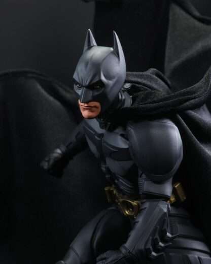 DC Direct  Statue DC Movie Statues Batman (The Dark Knight) 24 cm – Bild 4