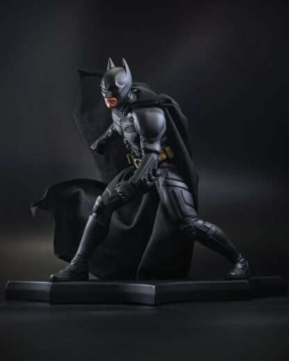 DC Direct  Statue DC Movie Statues Batman (The Dark Knight) 24 cm – Bild 6