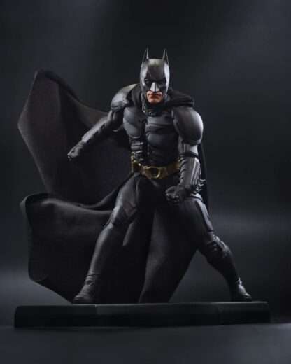 DC Direct  Statue DC Movie Statues Batman (The Dark Knight) 24 cm – Bild 7