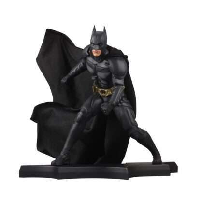 DC Direct  Statue DC Movie Statues Batman (The Dark Knight) 24 cm – Bild 8