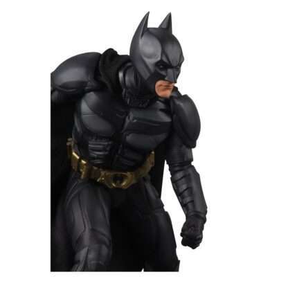 DC Direct  Statue DC Movie Statues Batman (The Dark Knight) 24 cm – Bild 10