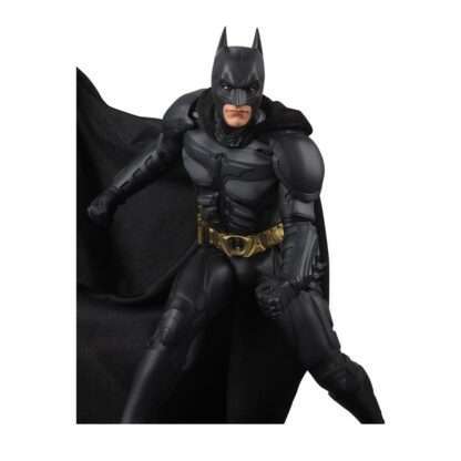 DC Direct  Statue DC Movie Statues Batman (The Dark Knight) 24 cm – Bild 11