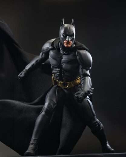DC Direct  Statue DC Movie Statues Batman (The Dark Knight) 24 cm – Bild 12