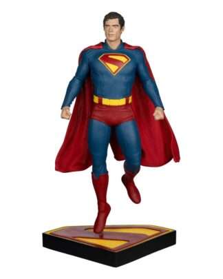 Superman (2025) DC Direct 1/6 Statue Superman 35 cm