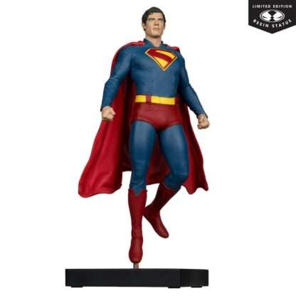 Superman (2025) DC Direct 1/6 Statue Superman 35 cm – Bild 3