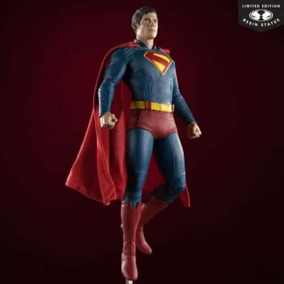 Superman (2025) DC Direct 1/6 Statue Superman 35 cm – Bild 4