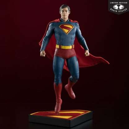 Superman (2025) DC Direct 1/6 Statue Superman 35 cm – Bild 5