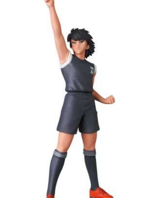 Captain Tsubasa UDF Minifgur Hyuga Kojiro 6 cm - Beschädigte Verpackung