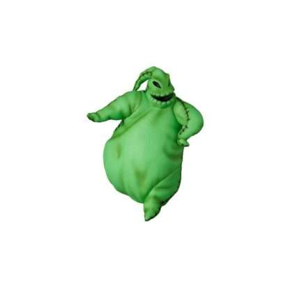 Nightmare before Christmas UDF Serie 11 Minifgur Oogie Boogie 7 cm – Bild 3