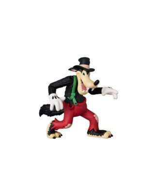 Disney UDF Serie 11 Minifgur Mickey Mouse Böser Wolf 7 cm