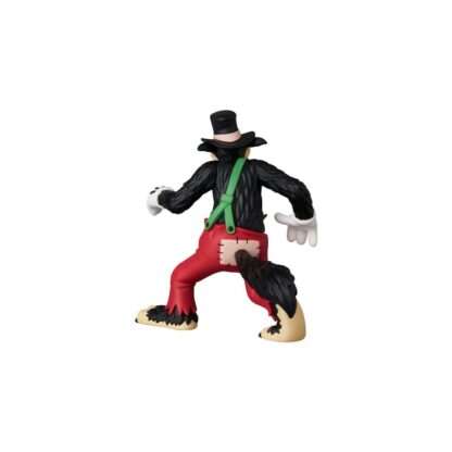 Disney UDF Serie 11 Minifgur Mickey Mouse Böser Wolf 7 cm – Bild 2