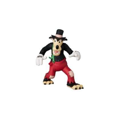 Disney UDF Serie 11 Minifgur Mickey Mouse Böser Wolf 7 cm – Bild 3