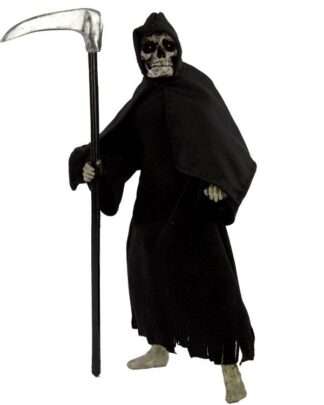 The Grim Reaper Actionfigur 20 cm
