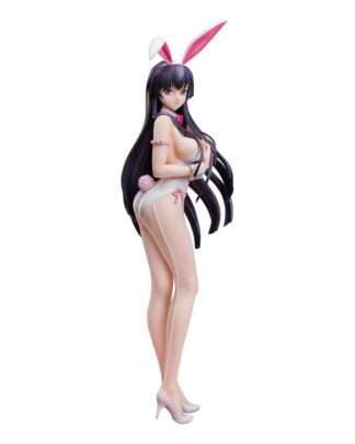 Code Geass: Rozé of the Recapture B-Style PVC Statue Sakura Haruyanaginomiya Bunny Ver. 45 cm