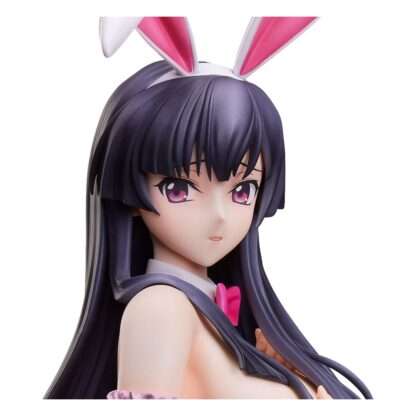 Code Geass: Rozé of the Recapture B-Style PVC Statue Sakura Haruyanaginomiya Bunny Ver. 45 cm – Bild 2