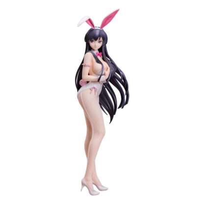 Code Geass: Rozé of the Recapture B-Style PVC Statue Sakura Haruyanaginomiya Bunny Ver. 45 cm – Bild 5