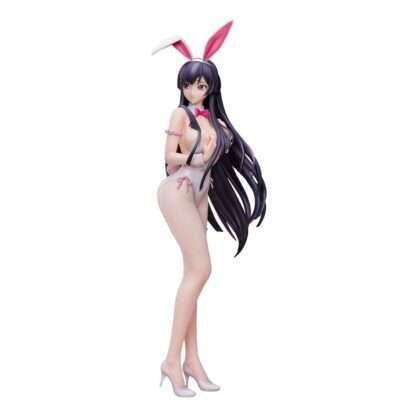 Code Geass: Rozé of the Recapture B-Style PVC Statue Sakura Haruyanaginomiya Bunny Ver. 45 cm – Bild 6
