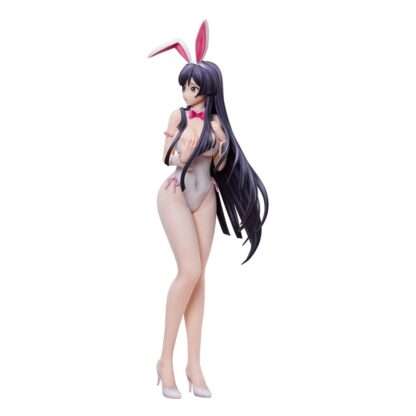 Code Geass: Rozé of the Recapture B-Style PVC Statue Sakura Haruyanaginomiya Bunny Ver. 45 cm – Bild 7