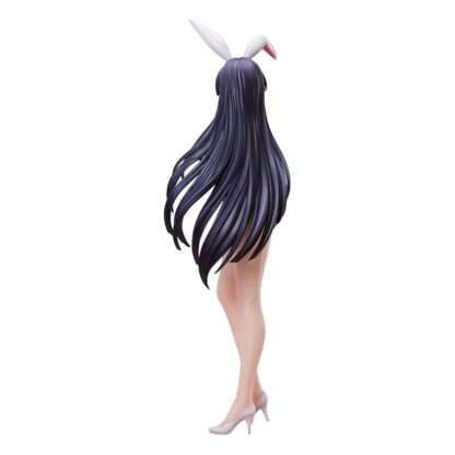 Code Geass: Rozé of the Recapture B-Style PVC Statue Sakura Haruyanaginomiya Bunny Ver. 45 cm – Bild 10