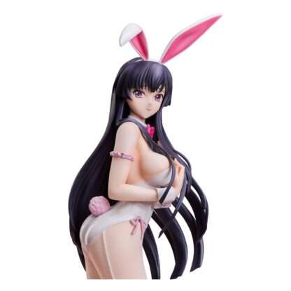 Code Geass: Rozé of the Recapture B-Style PVC Statue Sakura Haruyanaginomiya Bunny Ver. 45 cm – Bild 11