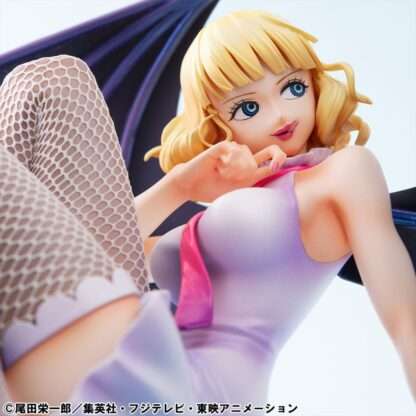 One Piece Portrait Of Pirates PVC Statue Stussy Evolutionary History 19 cm – Bild 6
