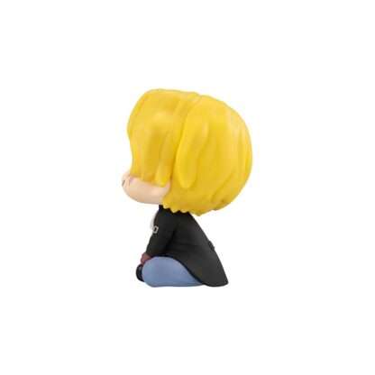 One Piece Look Up PVC Statue Sabo 11 cm – Bild 5