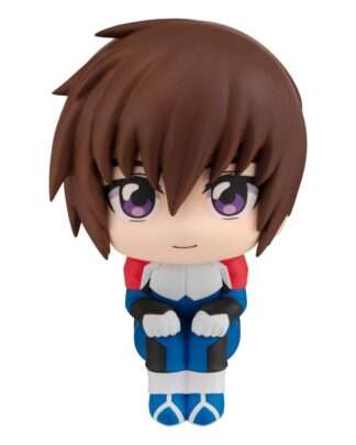 Mobile Suit Gundam Seed Freedom Look Up PVC Statue Kira Yamato 11 cm