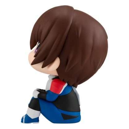 Mobile Suit Gundam Seed Freedom Look Up PVC Statue Kira Yamato 11 cm – Bild 5