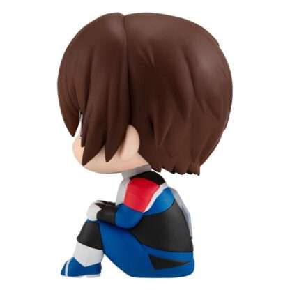 Mobile Suit Gundam Seed Freedom Look Up PVC Statue Kira Yamato 11 cm – Bild 6