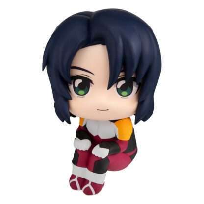Mobile Suit Gundam Seed Freedom Look Up PVC Statue Athrun Zala 11 cm – Bild 2