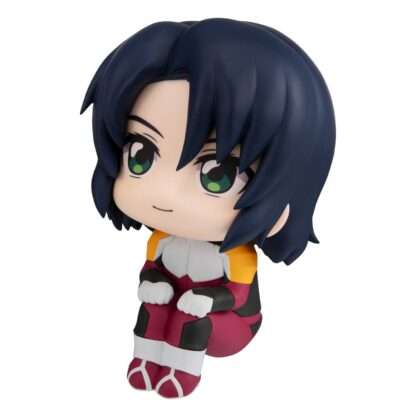 Mobile Suit Gundam Seed Freedom Look Up PVC Statue Athrun Zala 11 cm – Bild 3