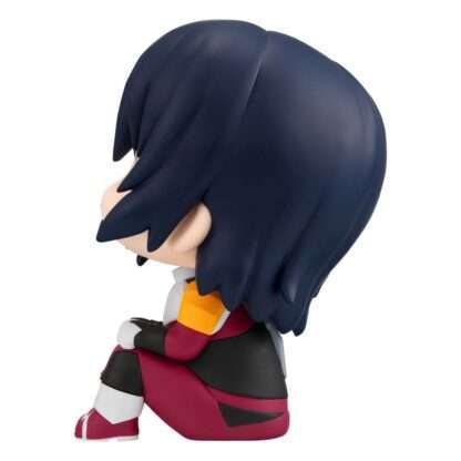 Mobile Suit Gundam Seed Freedom Look Up PVC Statue Athrun Zala 11 cm – Bild 5