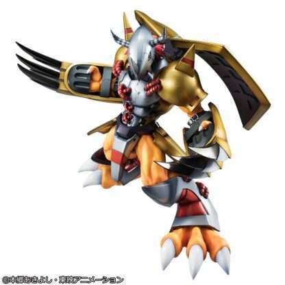 Digimon Adventure Precious G.E.M. Serie PVC Statue Wargreymon & Taichi Yagami 25 cm – Bild 8