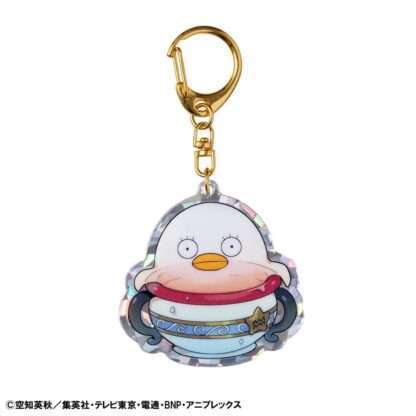 Gintama Acryl Mascot Schlüsselanhänger Elizabeth 12 zodiac signs spring & summer Vol. 2 Sortiment (6) – Bild 3