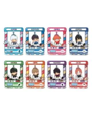 Gintama Acryl Figuren Chara Catcher 9 cm Display (8)