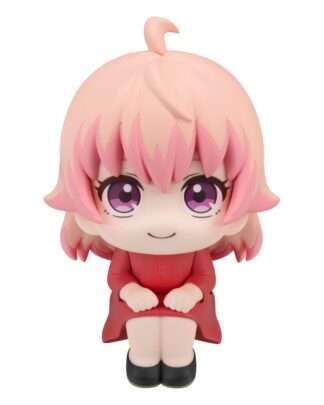 Witch Watch Look Up PVC Statue Nico Wakatsuki 11 cm