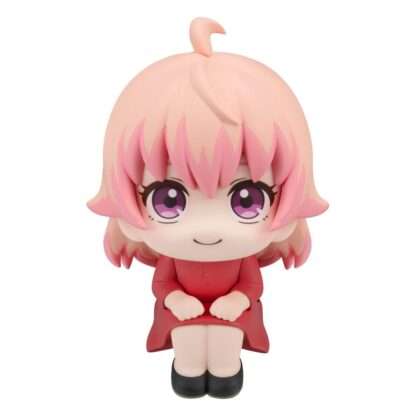 Witch Watch Look Up PVC Statue Nico Wakatsuki 11 cm