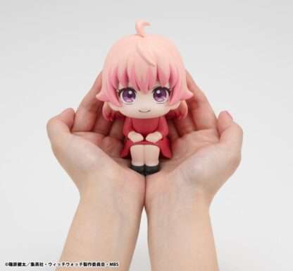 Witch Watch Look Up PVC Statue Nico Wakatsuki 11 cm – Bild 2