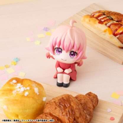 Witch Watch Look Up PVC Statue Nico Wakatsuki 11 cm – Bild 3